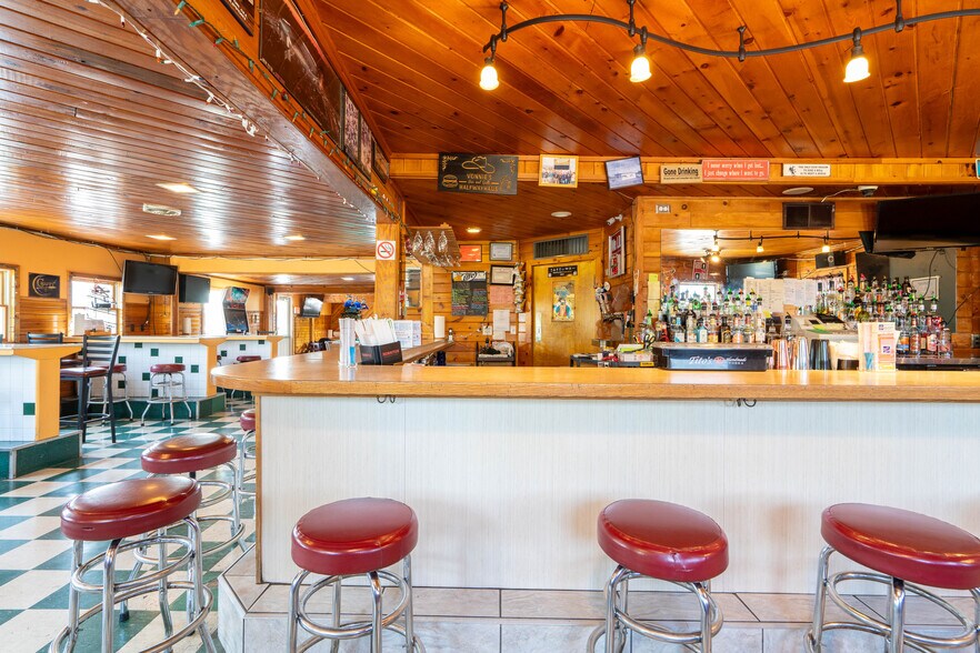 More Photos Of 2121 State Route 96, Clifton Springs Restaurant For Sale