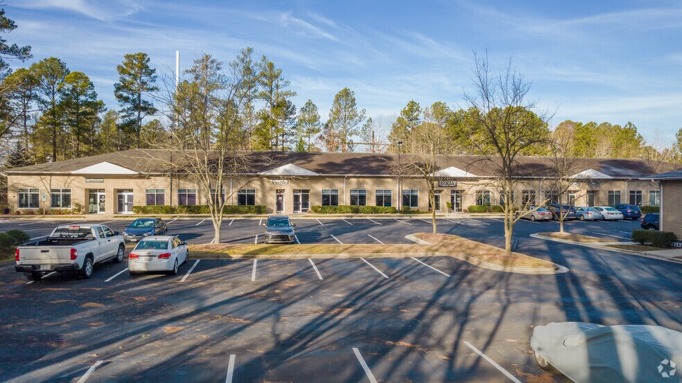 More Photos Of 1640-1658 Old Apex Rd, Cary Office For Lease