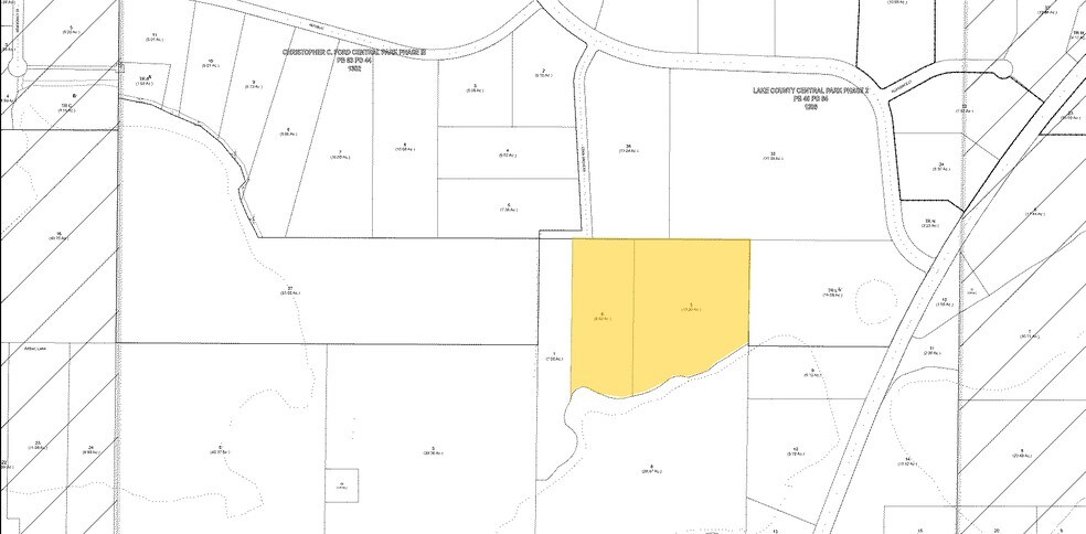 More Photos Of Lewis Grove Rd, Groveland Land For Sale