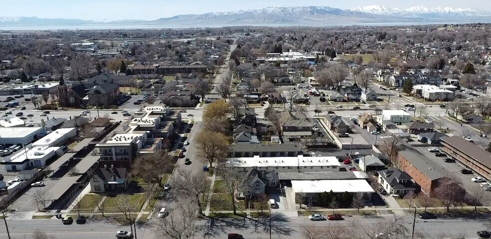 More Photos Of 209 N 400 W, Provo Office For Sale