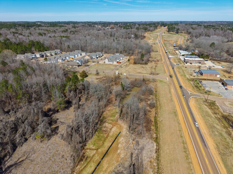 More Photos Of 000 Highway 7 South, Oxford Land For Sale