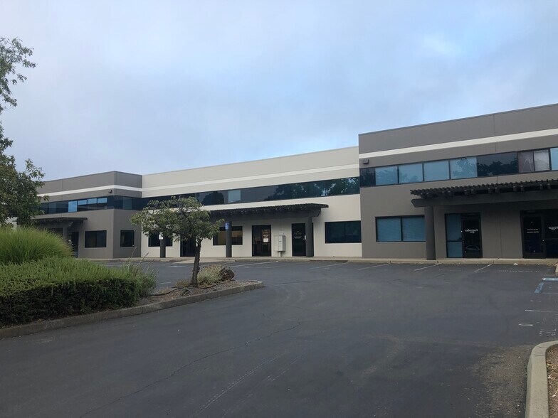 More Photos Of 285 Bel Marin Keys Blvd, Novato Light Manufacturing For Lease