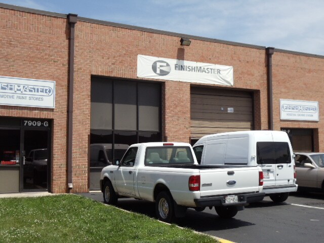 More Photos Of 7901-7905 Cessna Ave, Gaithersburg Warehouse For Lease