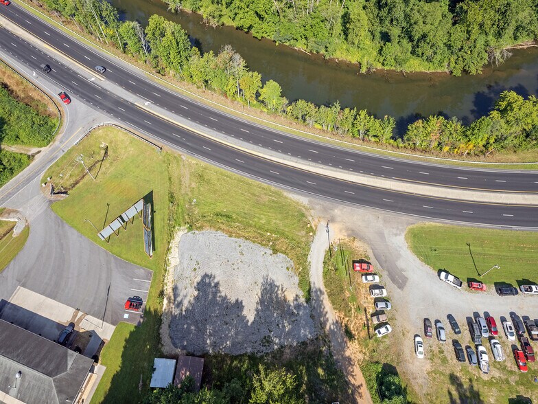 More Photos Of TR A US 74 w, Whittier Land For Sale