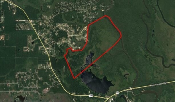 More Photos Of 42231 Highway 190, Slidell Land For Sale