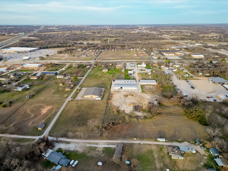 More Photos Of 2310 Dean St, Weatherford Land For Sale