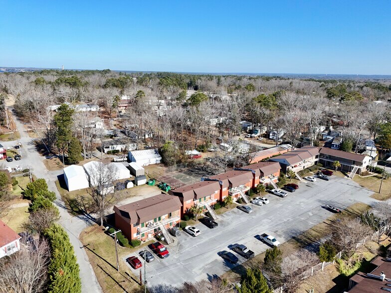 More Photos Of 223 Nautical Rd, Lexington Manufactured Housing Mobile Home Park For Sale