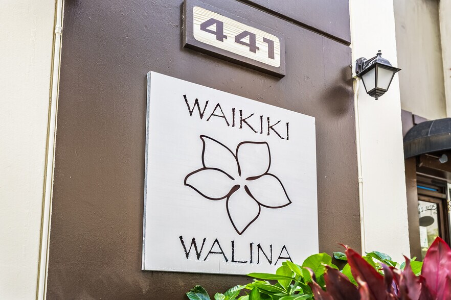 More Photos Of 441 Walina St, Honolulu Apartments For Sale