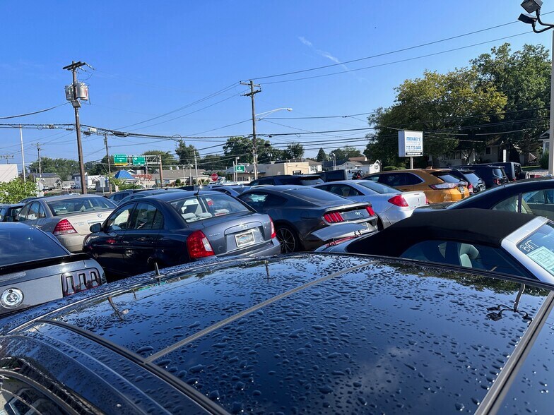 More Photos Of 51 W Sylvania Ave, Neptune City Auto Dealership For Lease