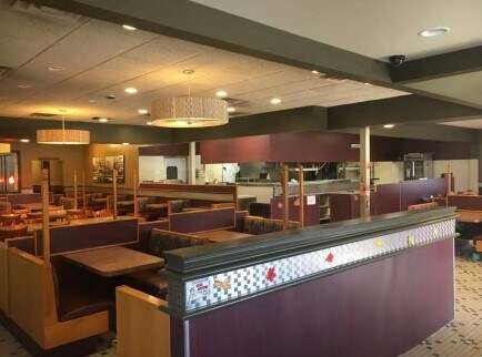 More Photos Of 21200 Haggerty Rd, Northville General Retail For Sale