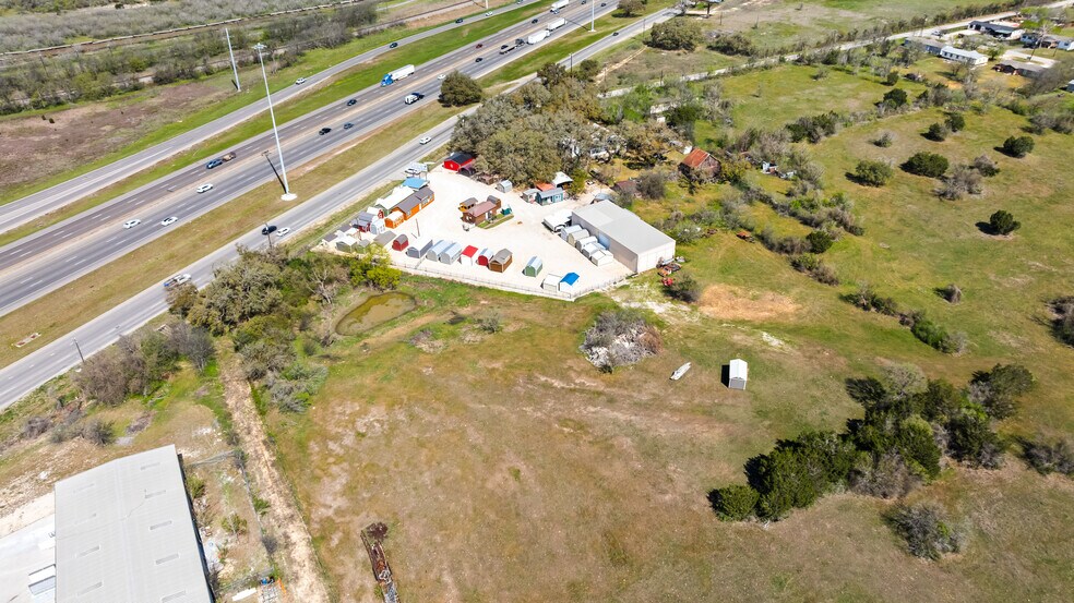 More Photos Of 24501 I 35, Kyle Land For Sale