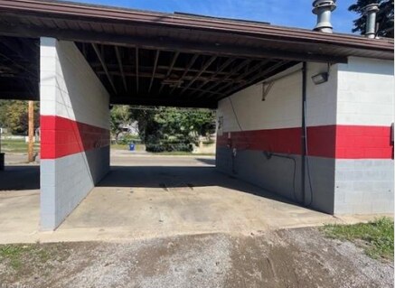 More Photos Of 1700 Pennsylvania Ave, East Liverpool Carwash For Sale