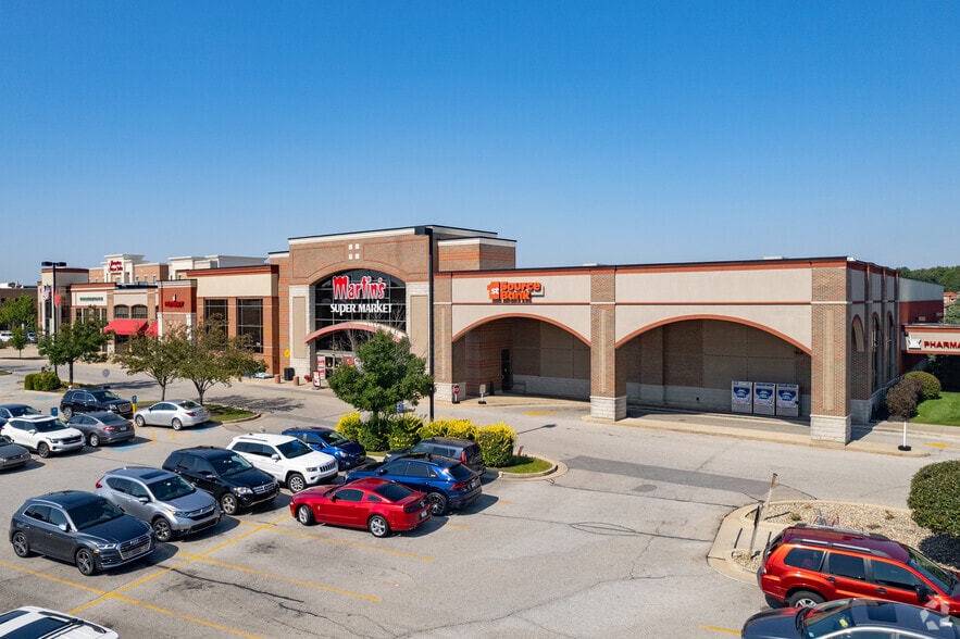 More Photos Of 7020-7355 Heritage Square Dr, Granger Unknown For Lease