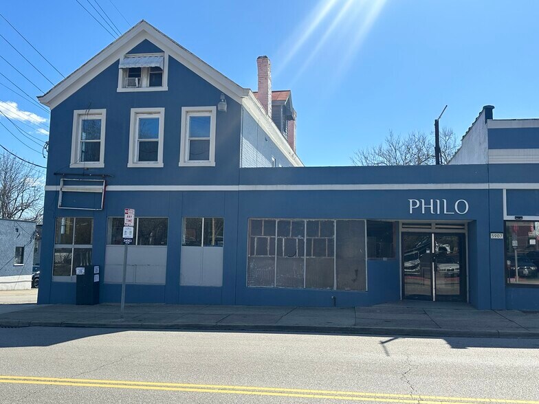 Primary Photo Of 5909 Bramble Ave, Cincinnati Storefront Retail Office For Lease