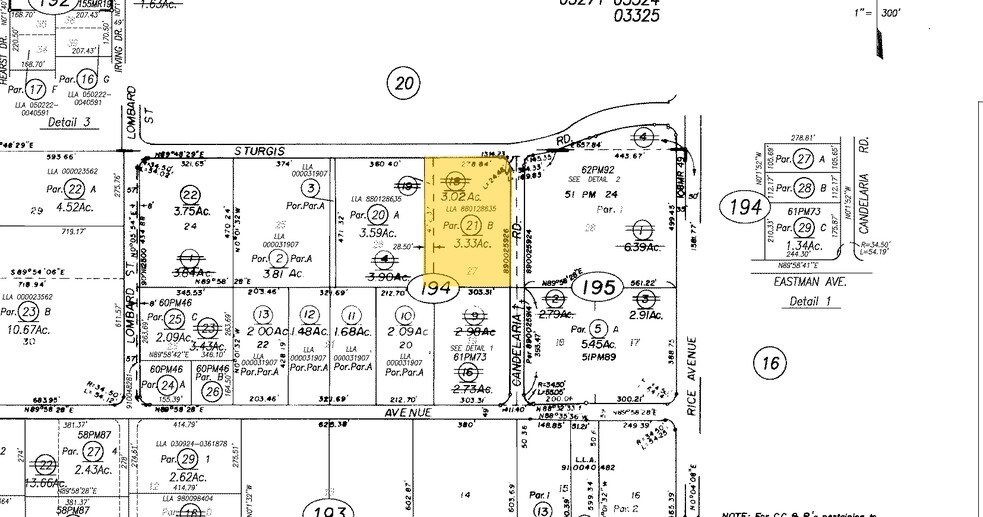 More Photos Of 2362 E Sturgis Rd, Oxnard Warehouse For Sale