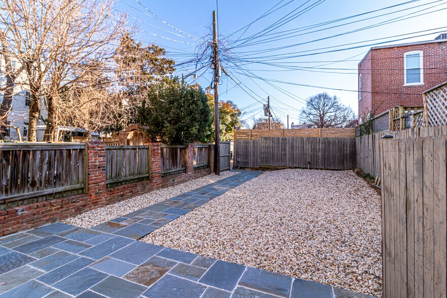 More Photos Of 409 Constitution Ave NE, Washington Multifamily For Sale