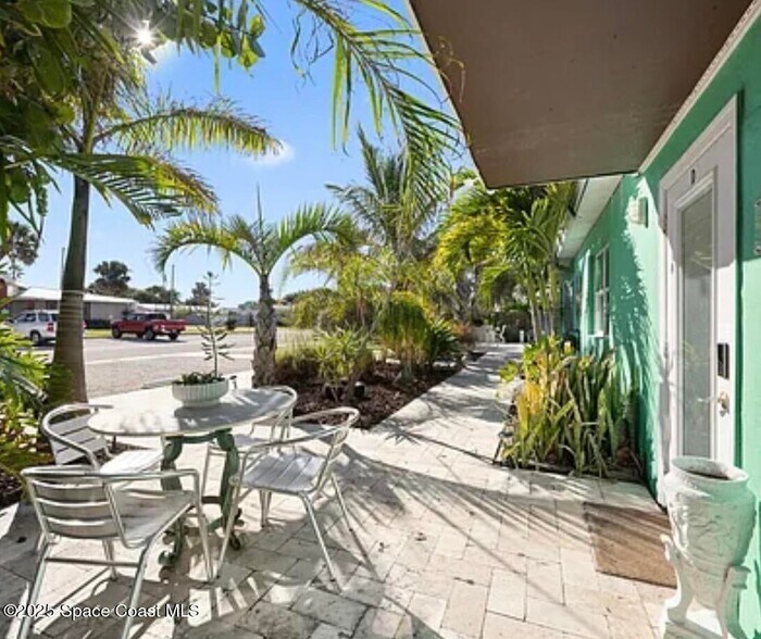 More Photos Of 105 NE 3rd St, Satellite Beach Apartments For Sale
