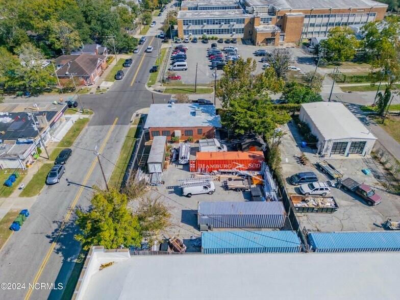 More Photos Of 1120 Princess St, Wilmington Storefront For Sale