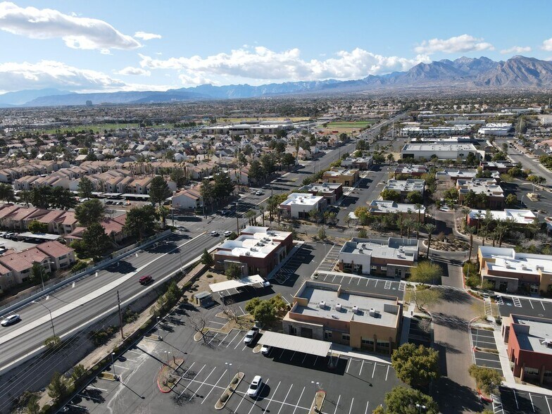More Photos Of 7000 Smoke Ranch Rd, Las Vegas Medical For Lease