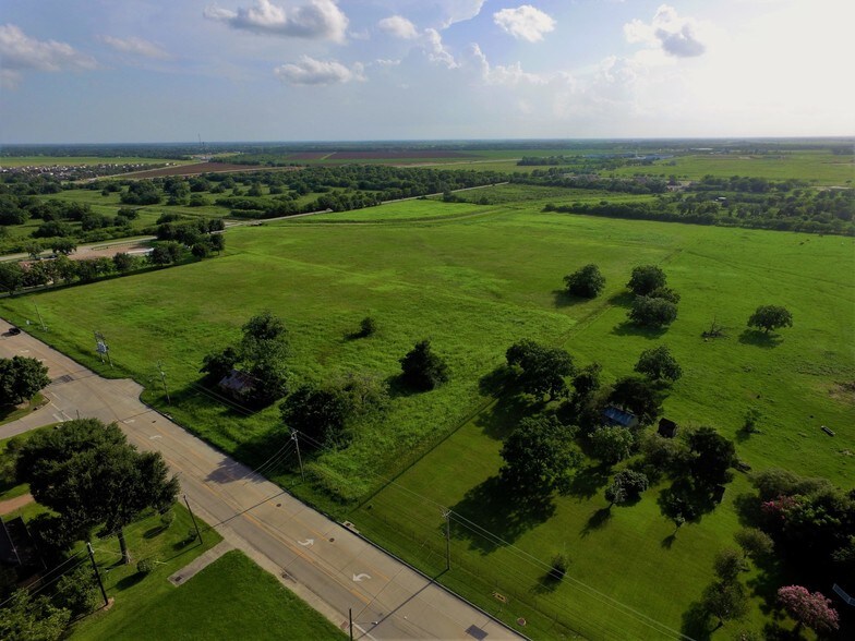 More Photos Of 0 Bamore Rd, Rosenberg Land For Sale