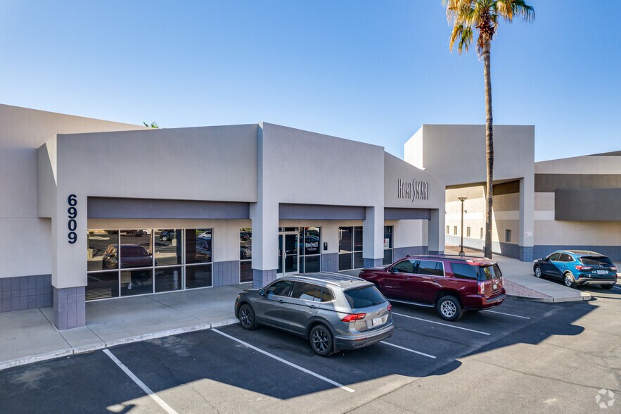 More Photos Of 6909 W Ray Rd, Chandler Storefront Retail Office For Lease