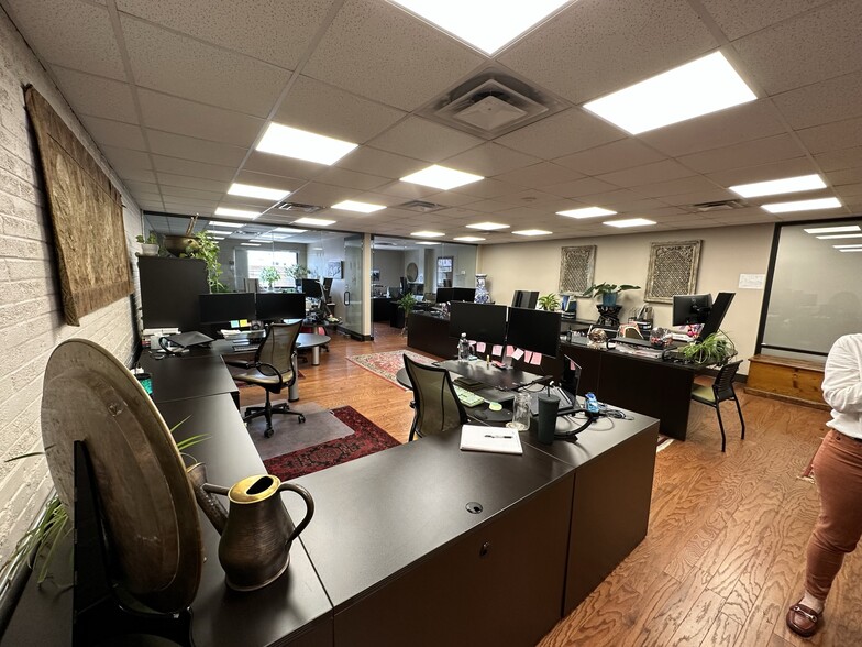 More Photos Of 618-620 N Tejon St, Colorado Springs Loft Creative Space For Sale