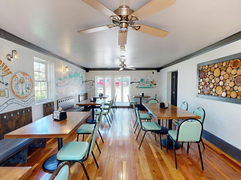 More Photos Of 6990 W Lake Rd, Fairview Restaurant For Sale