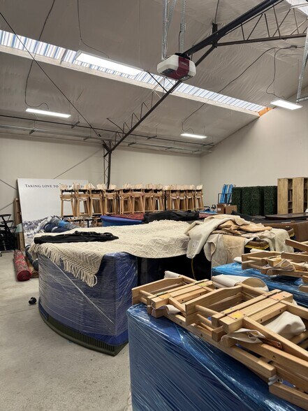 More Photos Of 924 S 500 W, Salt Lake City Warehouse For Lease
