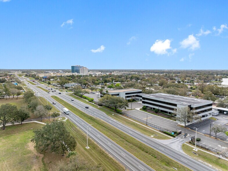 More Photos Of 6801 E Hillsborough Ave, Tampa Office Residential For Lease