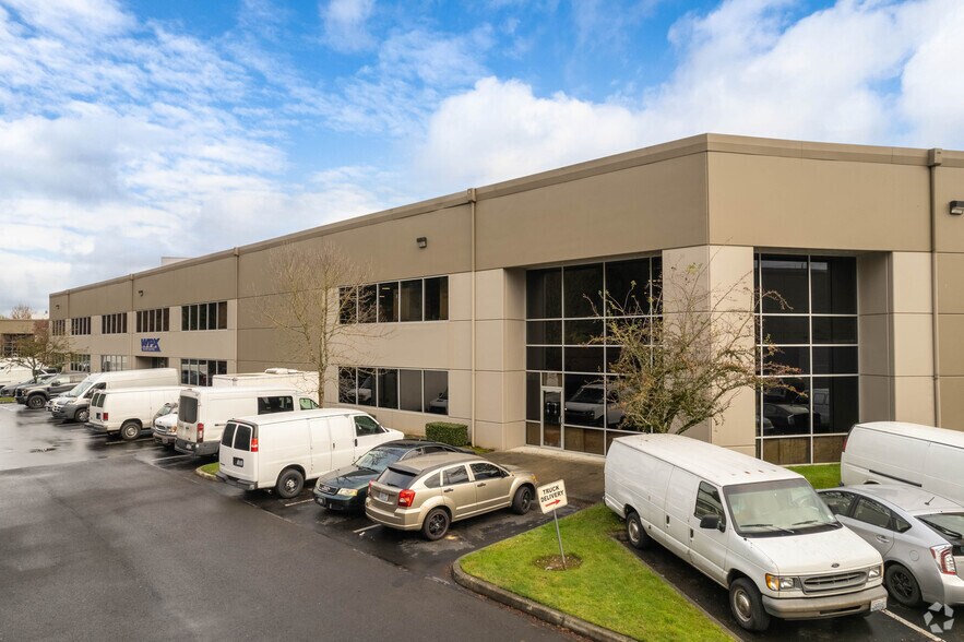 Primary Photo Of 3402 W Valley Hwy N, Auburn Warehouse For Lease