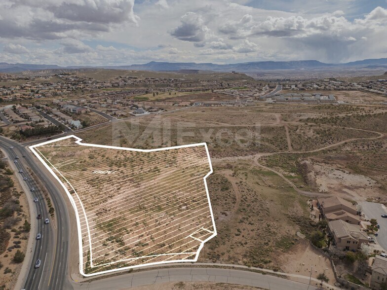 More Photos Of 1777 Dixie Dr, Saint George Land For Sale