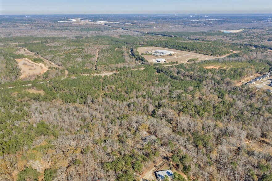 More Photos Of Benjamin Hawkins Pkwy, Byron Land For Sale