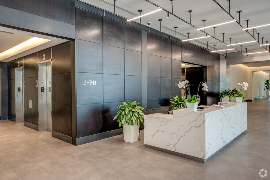 More Photos Of 777 Brickell Ave, Miami Coworking Space