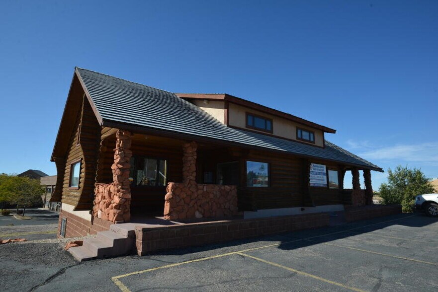 More Photos Of 2071 N Main St, Cedar City Office For Lease