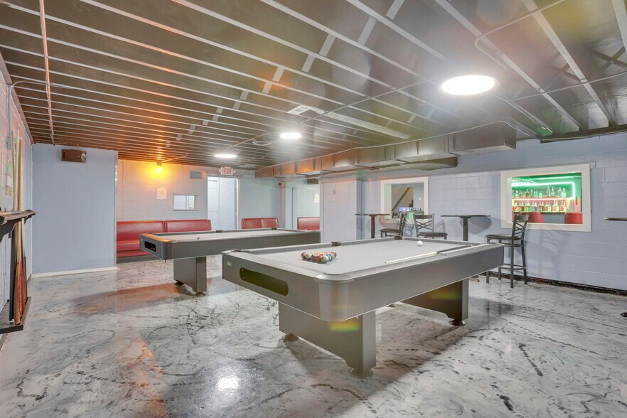 More Photos Of 609 Mill St, New Lexington Restaurant For Sale