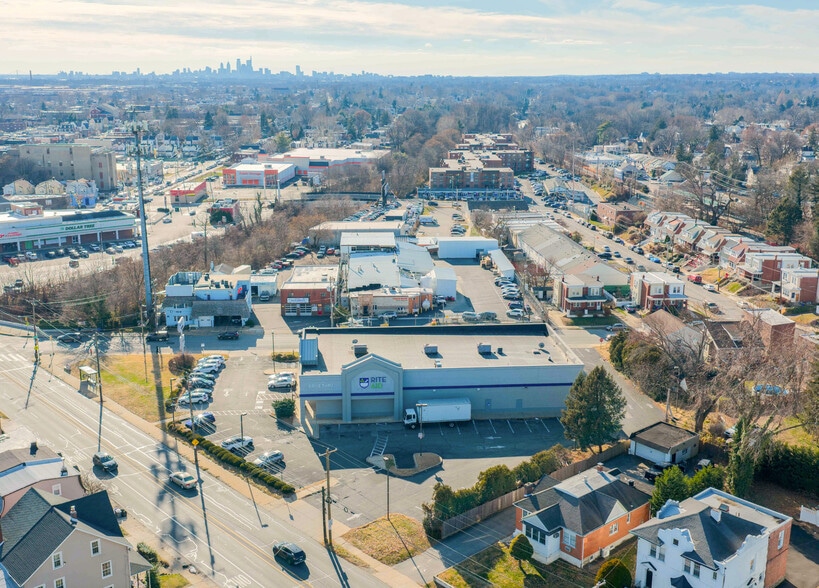 Primary Photo Of 7400-7432 Oxford Ave, Philadelphia Drugstore For Sale
