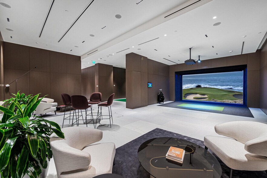 More Photos Of 300 Biscayne Boulevard Way, Miami Apartments For Lease