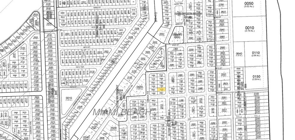 More Photos Of 7910 Byron Ave, Miami Beach Apartments For Sale