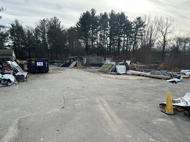 More Photos Of 1000 Providence Hwy, Sharon Land For Sale