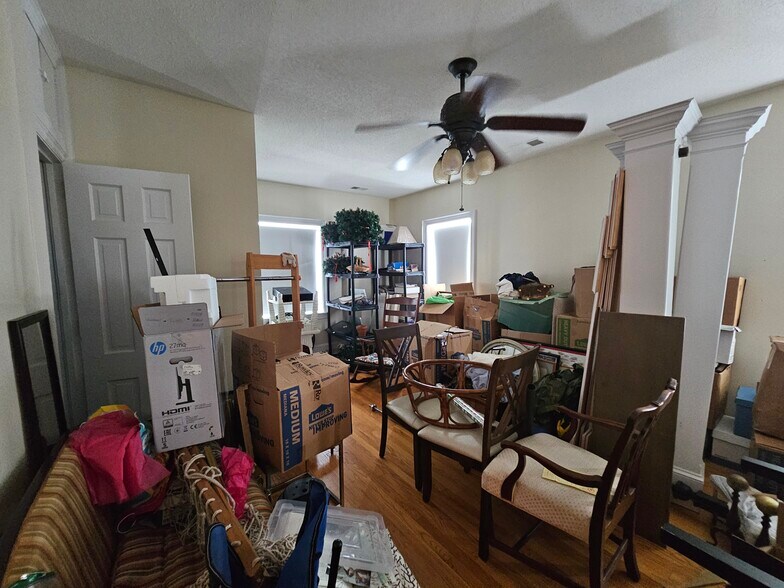 More Photos Of 423 Village Rd, Shallotte General Retail For Sale