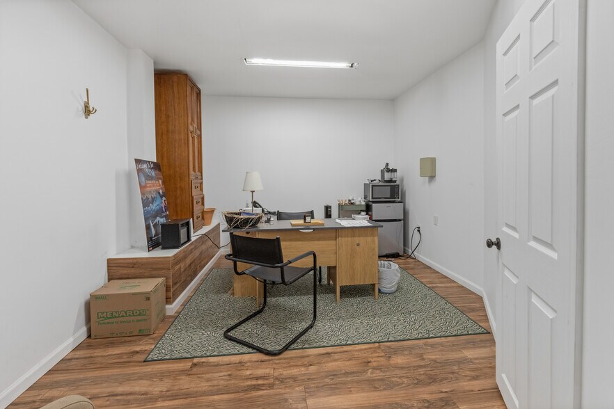 More Photos Of 21616 Grand River ave, Detroit Industrial For Sale