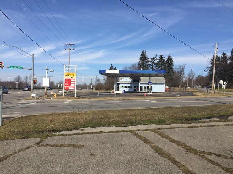 More Photos Of 1726 N Hermitage Rd, Hermitage Convenience Store For Sale