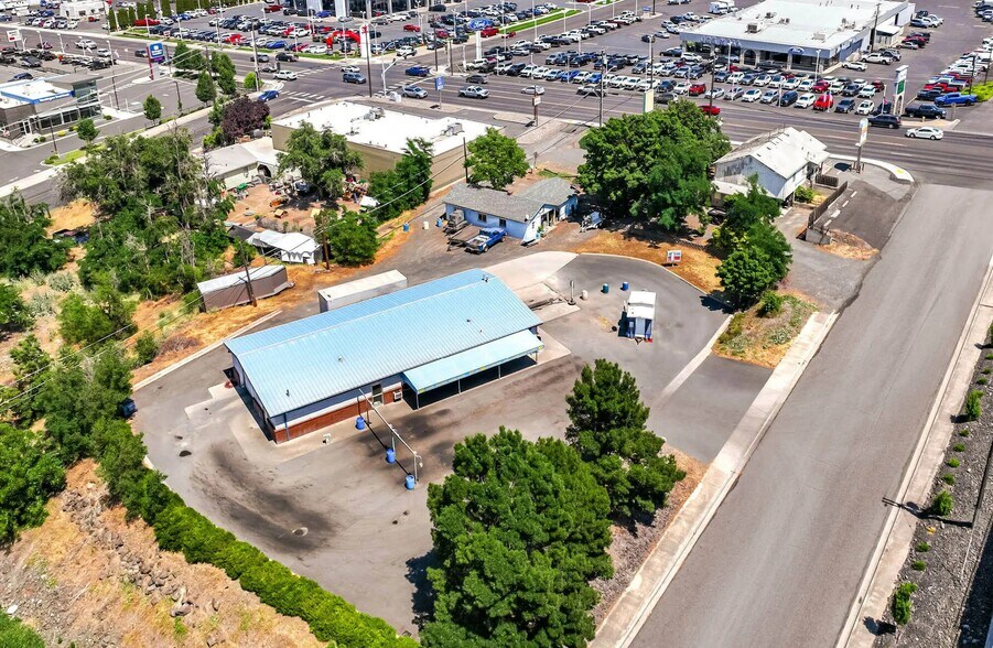 More Photos Of 1626 21st St, Lewiston Land For Sale