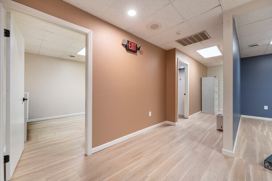 More Photos Of 400 Jefferson Ave, Washington Medical For Lease