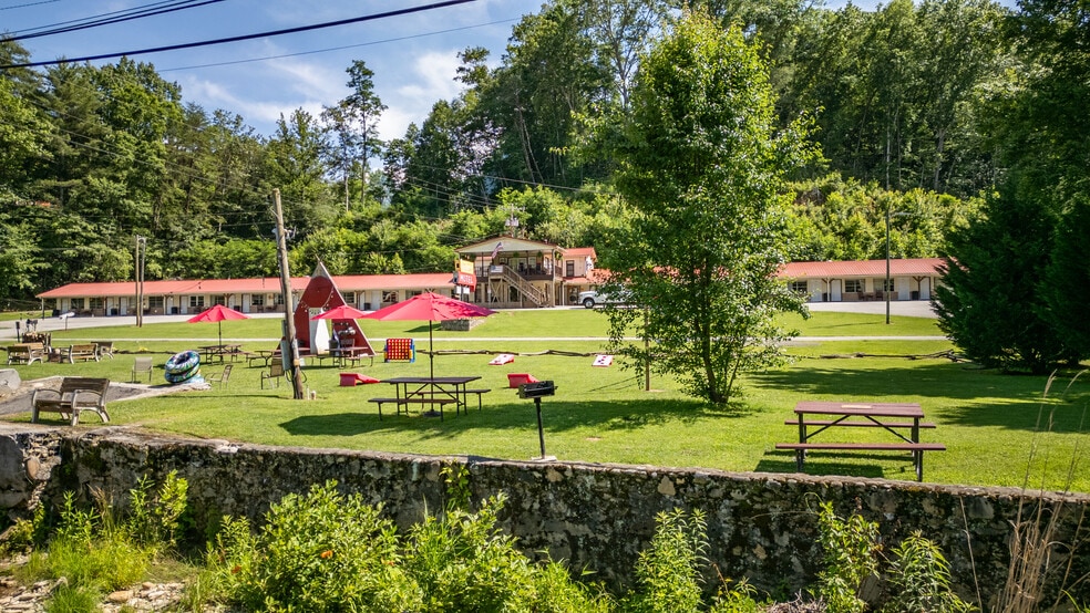 More Photos Of , Whittier Hospitality For Sale