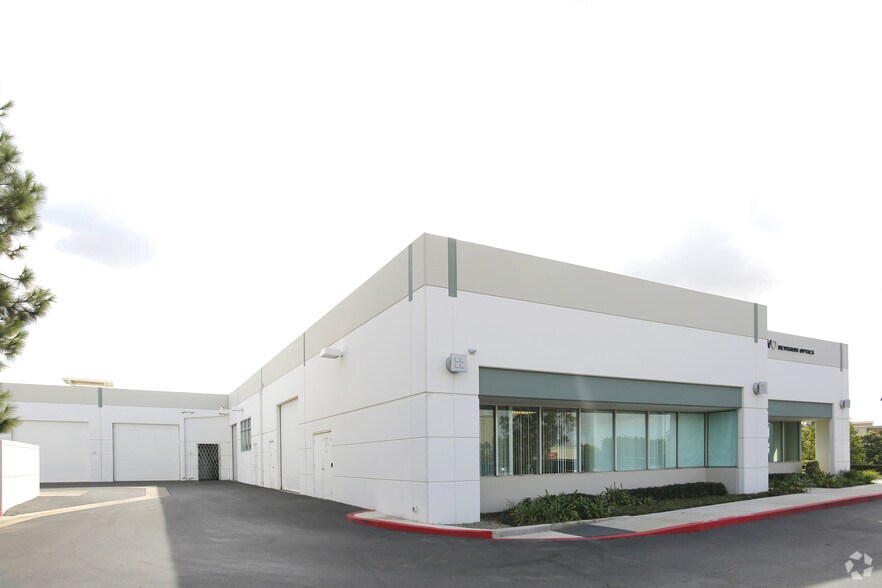 More Photos Of 25651 Atlantic Ocean Dr, Lake Forest Light Manufacturing For Lease