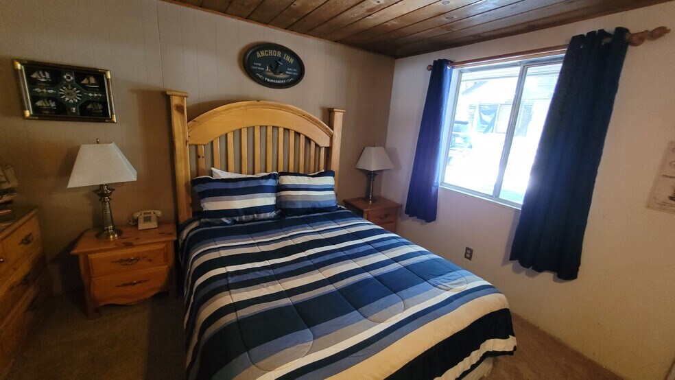 More Photos Of 42268 Moonridge Rd, Big Bear Lake Hospitality For Sale