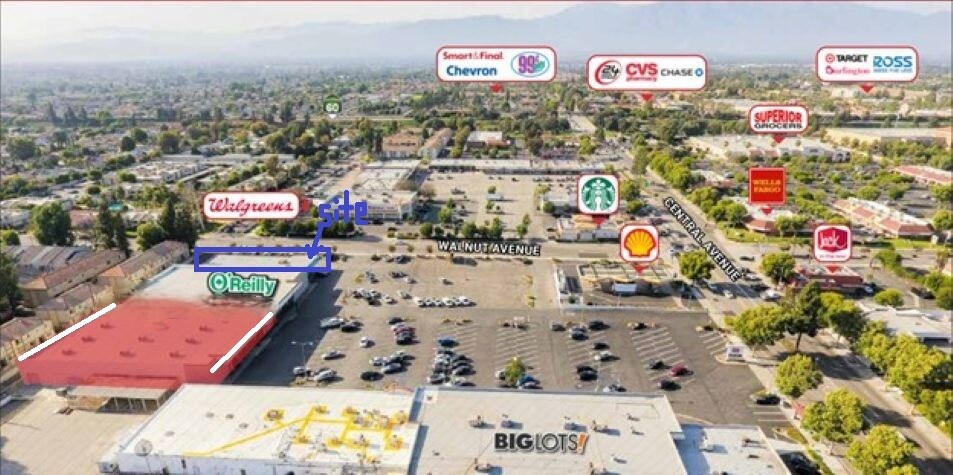 More Photos Of 12512 Central Ave, Chino Auto Repair For Sale
