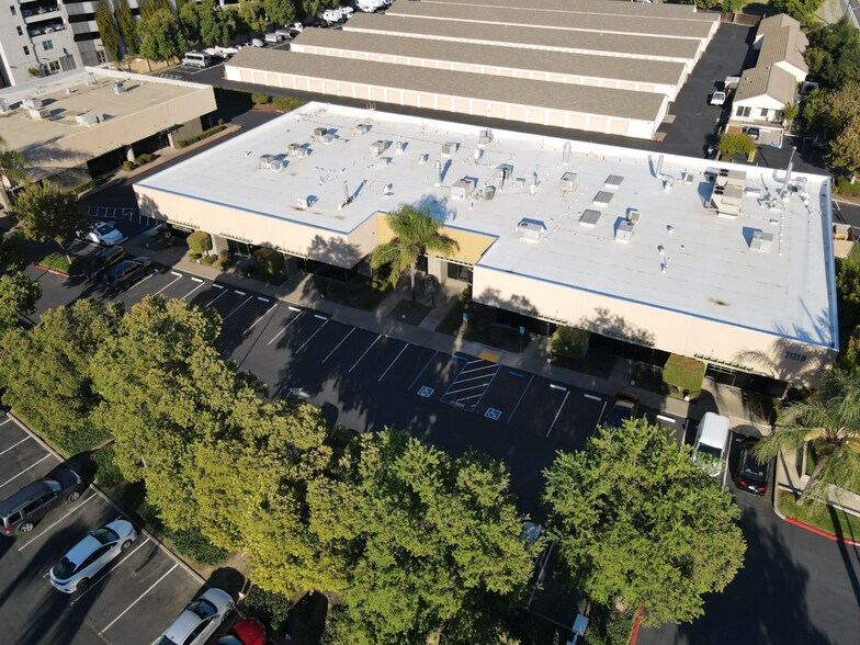 More Photos Of 2121 2nd St, Davis Research And Development For Lease