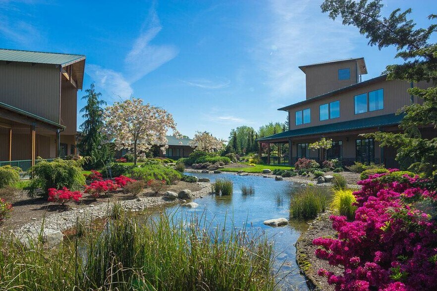 More Photos Of 3710 168th Pl NE, Arlington Unknown For Lease